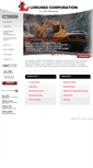 Mobile Screenshot of lorussocorp.com